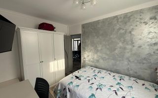 Casa individuala,mobilata si utilata complet, Bucium-Visan,400mp teren - Poză 7