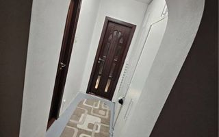 Apartament 3 camere, Mircea cel Bătrân – 60 mp, etaj 3/4, mobilat și utilat - Poză 8