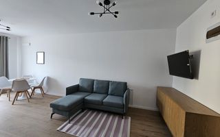 Exclusivitate!Ap. 2 camere+parcare, et.1,bloc nou, Regele Ferdinand - Poză 3