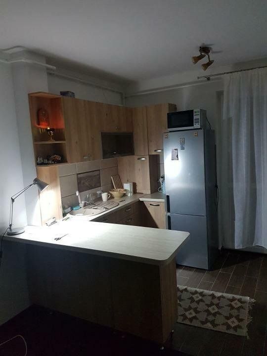 Apartament 2 camere -Aparatorii Patriei - Poză 4