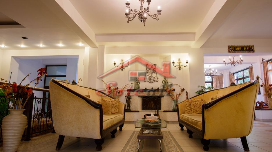 Pensiune turistică de vânzare – Cornu, Valea Prahovei - Poză 16