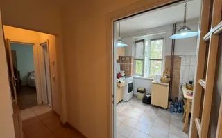 Apartament cu 3 camere de vânzare în Fabric, Timisoara - Poză 15