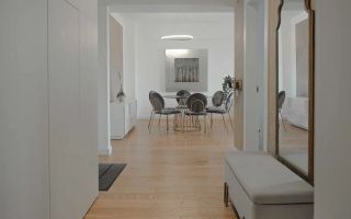 Apartament 2 camere premium în Herăstrău ParkView – vedere spre parc - Poză 5