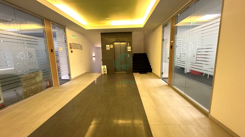 Spatiu de birouri in zona Bd Unirii-Piata Alba Iulia - Poză 2