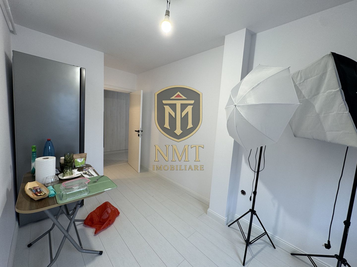 Apartament cu 2 camere | 53 mp | Floresti - Poză 6