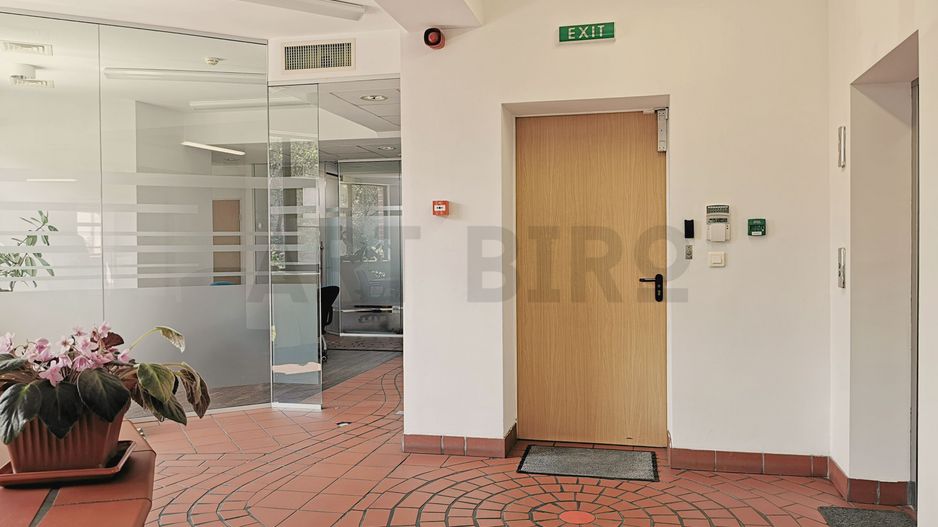 Zero comision, 110-413mp birou Aviatiei, arhitectura aparte, 8' [M] - Poză 7