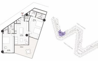 Makai Residences Cap Cana - Poză 4