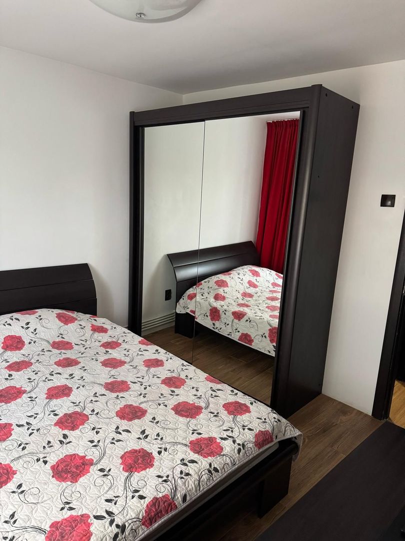 Apartament 2 cam Micro 39,mobilat ,utilat - Poză 5