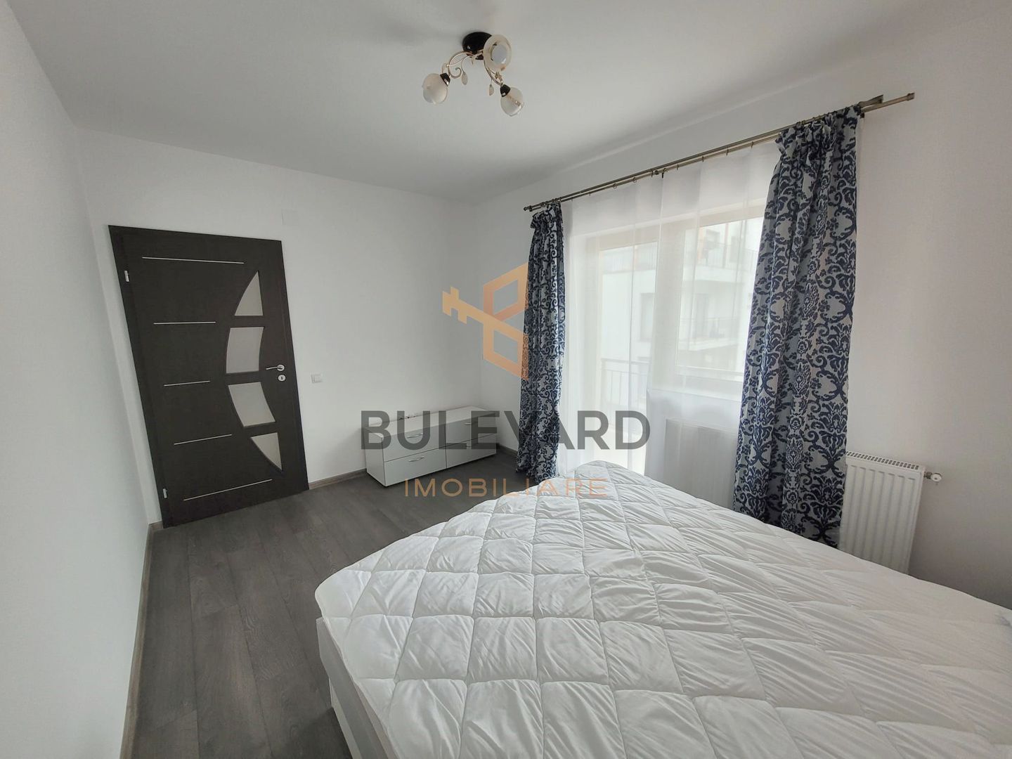 Apartament cu 3 camere, zona Parcului Poligon! - Poză 6