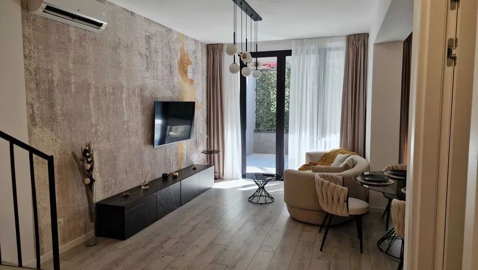 APARTAMENT DUPLEX | PARCARE SUBTERANA | WIN HERASTRAU - Poză 2