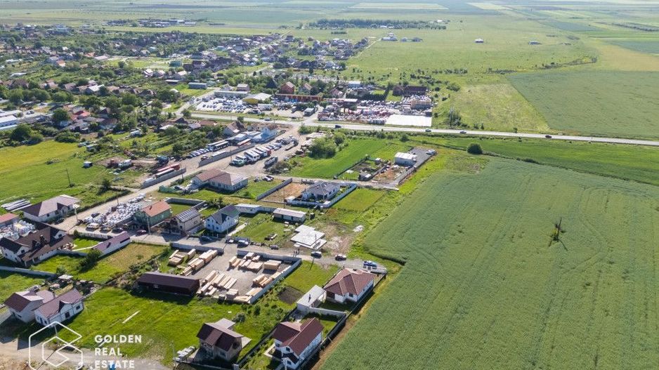 Casa individuala noua, constructie 2022, Zimandcuz, comision 0% - Poză 25