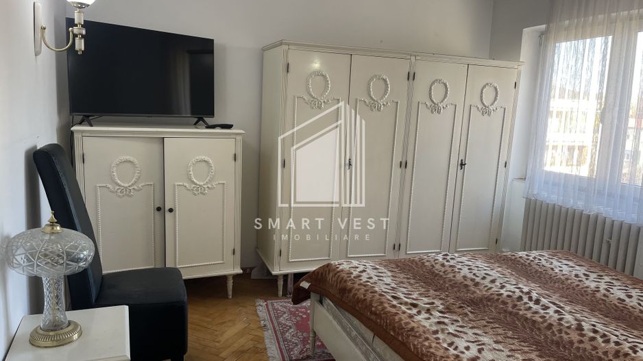Apartament 3 camere de inchiriat | Etajul 4 | Zona Centrala - Poză 5