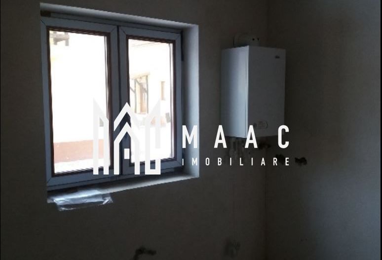 Casa rezidentiala I 110mpu I 4 camere I teren 253mp I Talmaciu - Poză 6