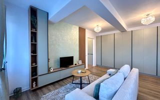 Apartament 2 camere de vanzare / Teilor / Floresti - Poză 7