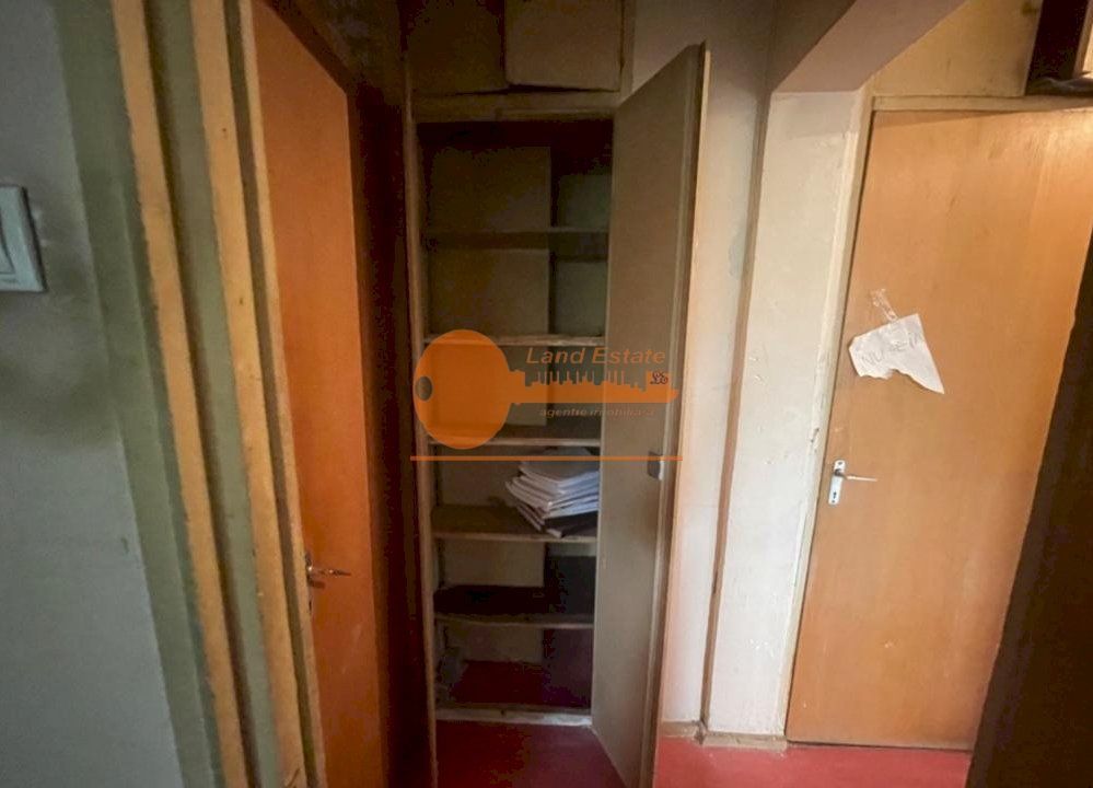 4 camere Stefan cel Mare ( bloc 1980 ) - Poză 8