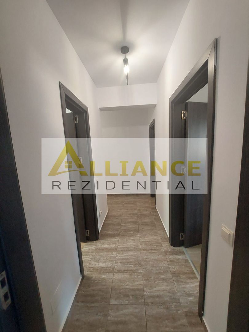 APARTAMENT 2 CAMERE DECOMANDAT – SECTOR 3 - LOC DE PARCARE INCLUS - Poză 18