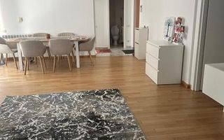 Inchiriere 3 camere Herastrau/Lux/Parcare /Boxa/Gradina Proprie - Poză 3