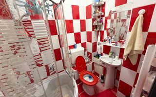 VANZARE 3 CAMERE | RENOVAT COMPLET | LA 5 MINUTE DE METROU | ZONA CRANGASI - Poză 11