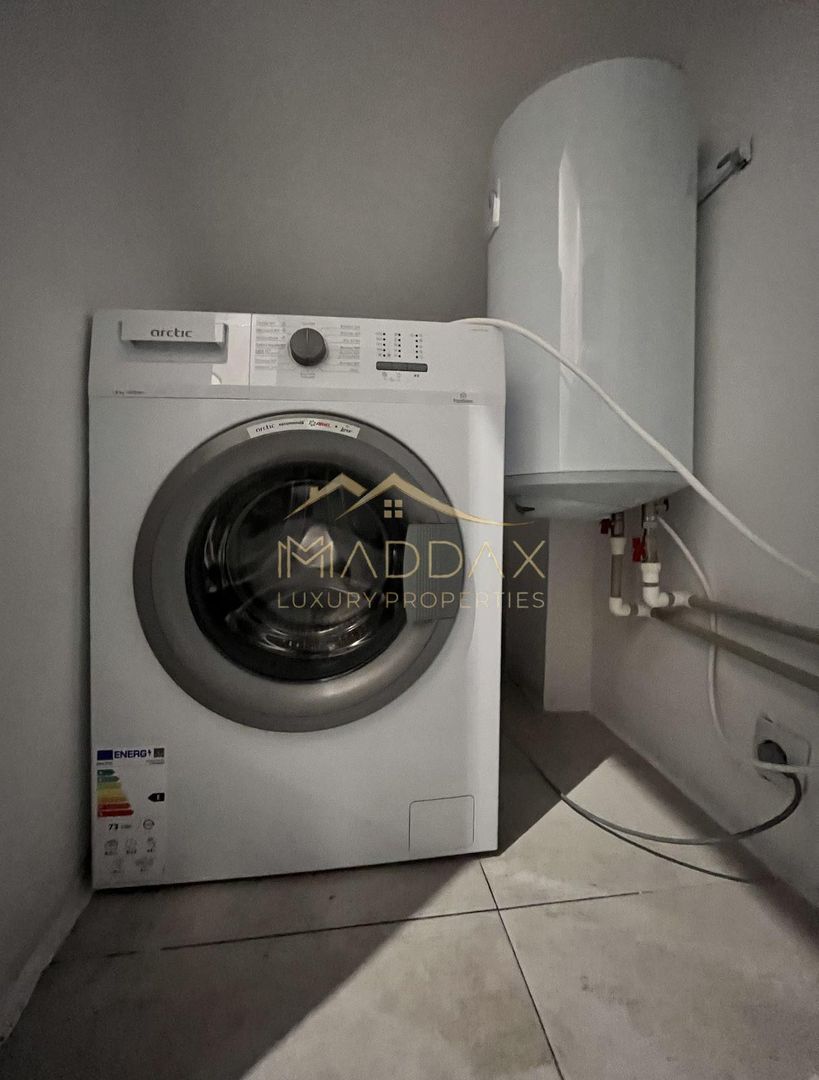 Garsoniera Premium in Vila interbelica**Boxa+Mansarda+Curte/R. Beller/DOROBANTI - Poză 22