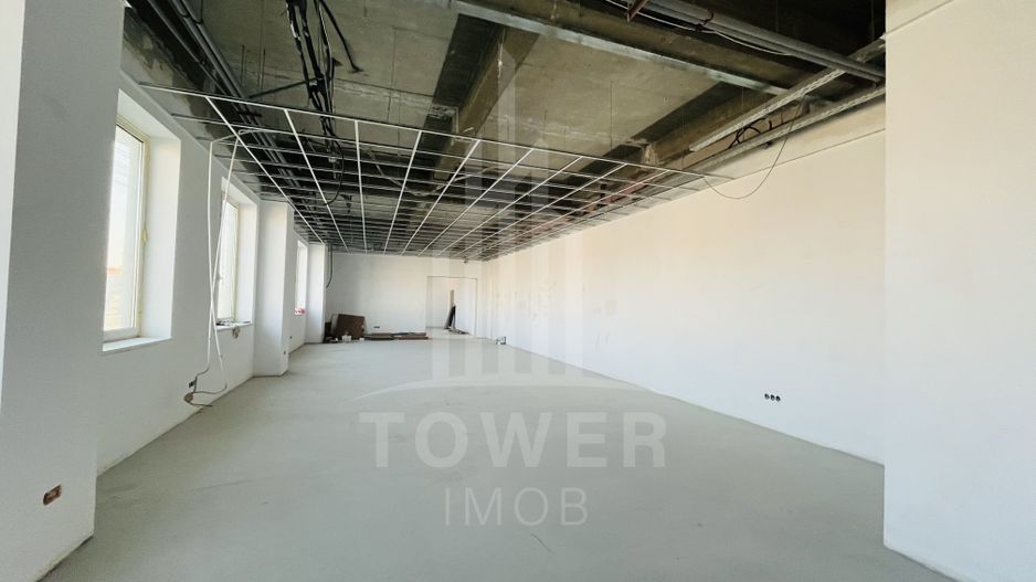 Spațiu birouri de inchiriat-Zona centrala - Poză 2