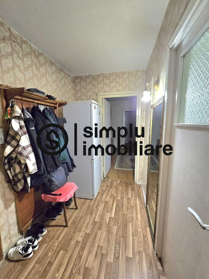 3 camere semi, etaj 3/4 - 122 000 Euro - Poză 12