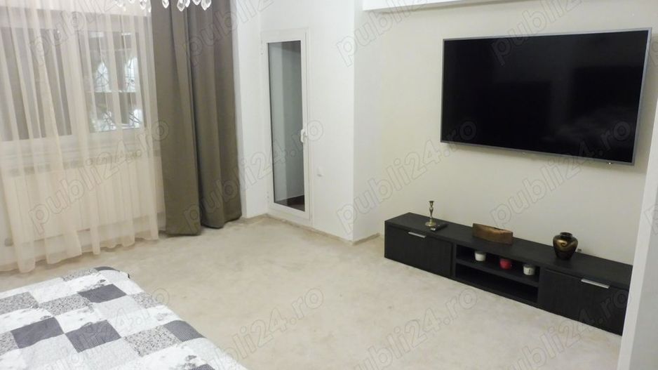Proprietar - inchiriez ap 4 cam - Romana Dorobanti - Poză 3