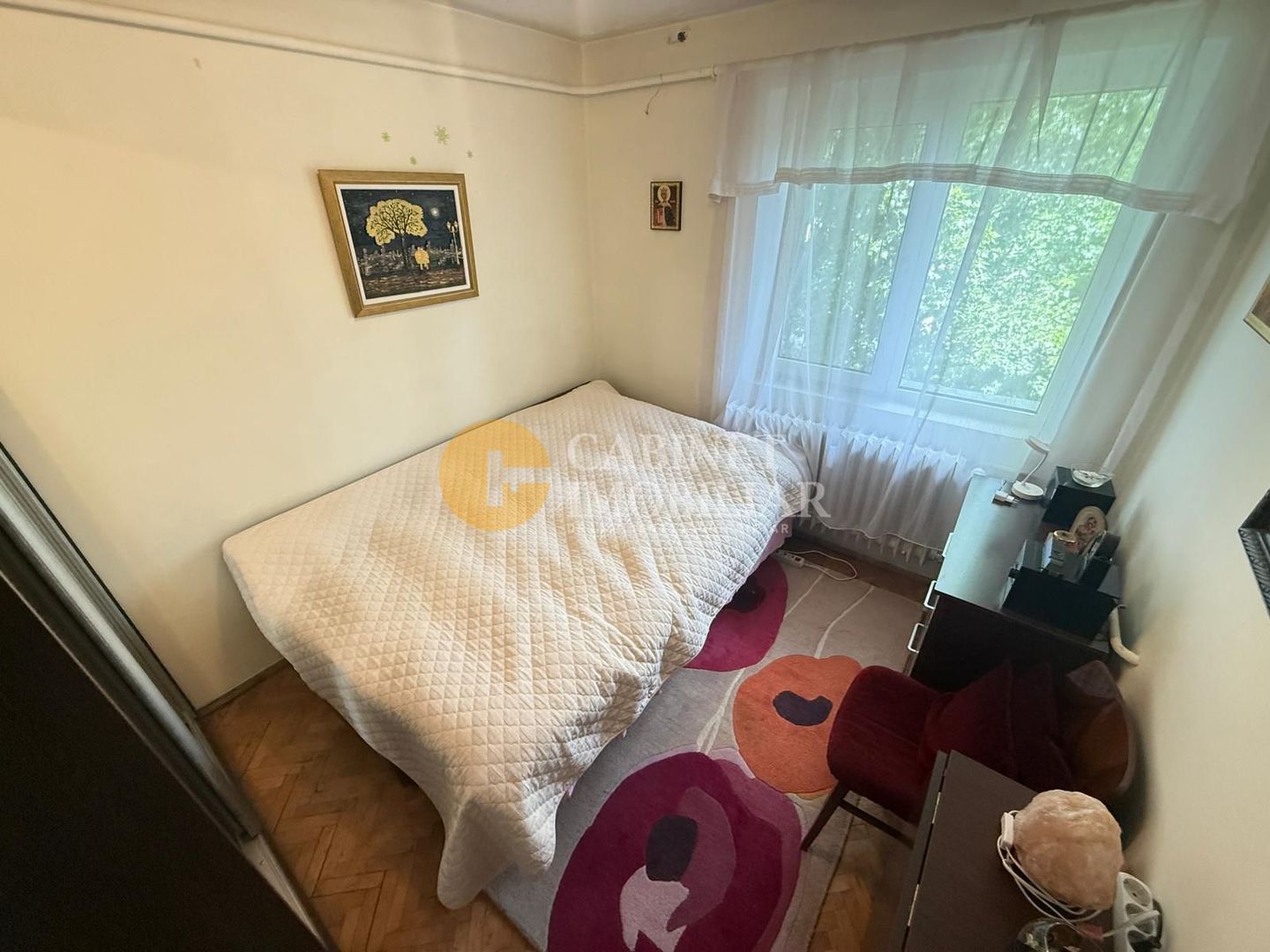 2 Camere Decomandat - Zona Podu De Piatra - Fara Risc - Poză 4