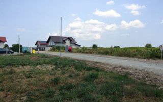 Teren pe colt in cartier nou de case locuite. Iluminat stradal. COMISION ZERO! - Poză 4