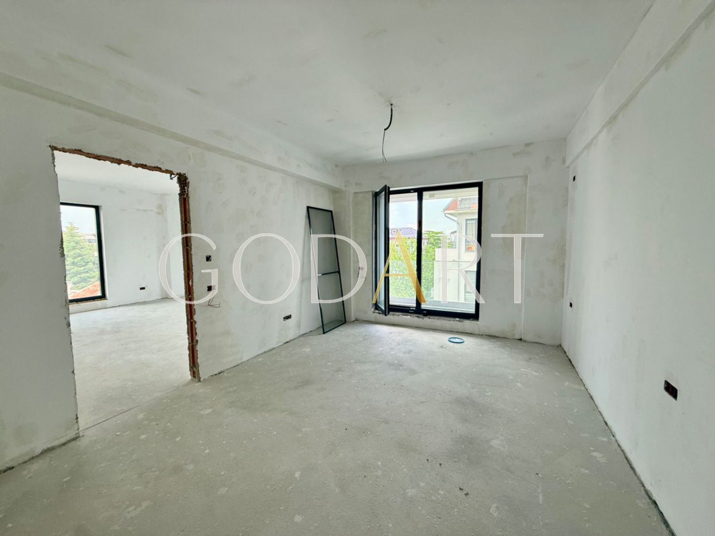 Apartament Nou | 3 camere | Singur pe etaj - Poză 6