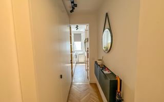 Vila modernă de închiriat în Primăverii – Metrou Aviatorilor - Poză 10