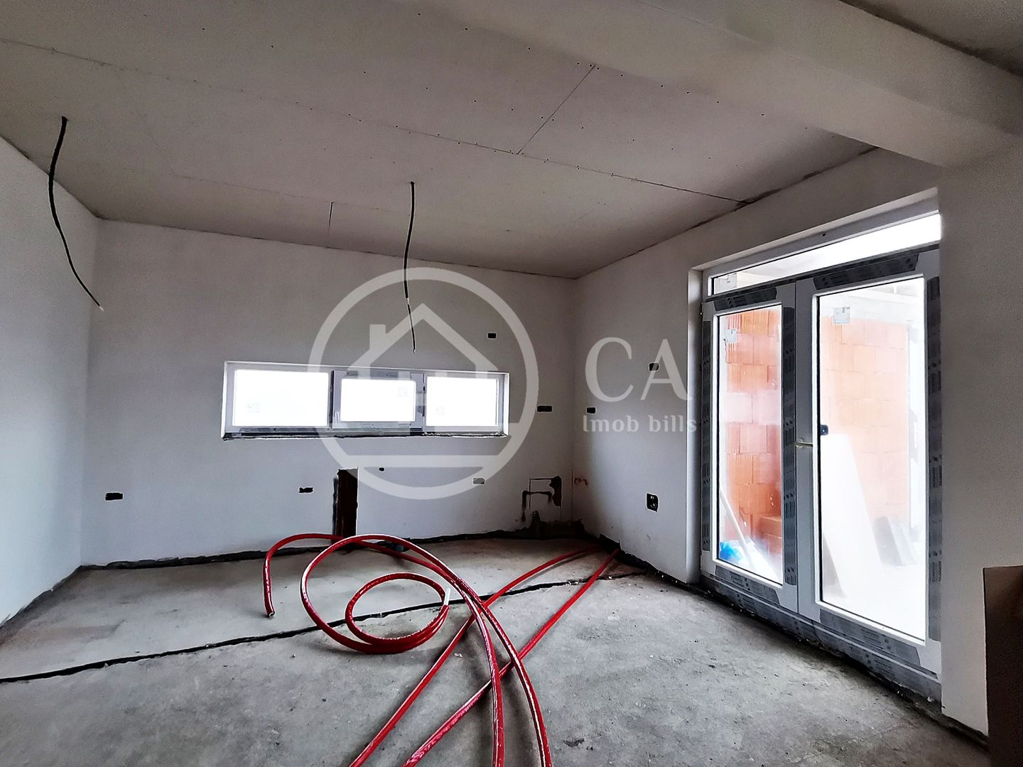 Casa de vanzare cu 4 camere in Oncea, Oradea - Poză 8