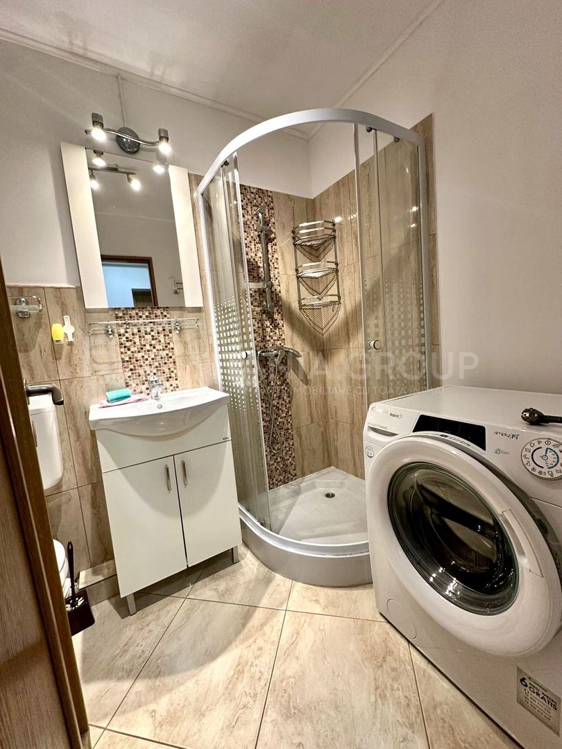 Garsonieră de închiriat  - Strada Zizinului - Poză 9