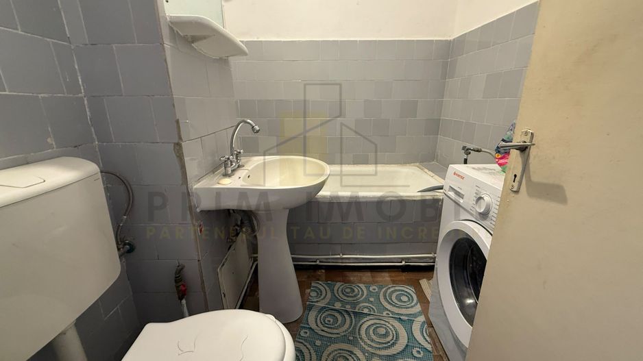 Apartament 1 cameră | 31 mp | Pasajul Octav Băncilă | Blue Acqua - Poză 8