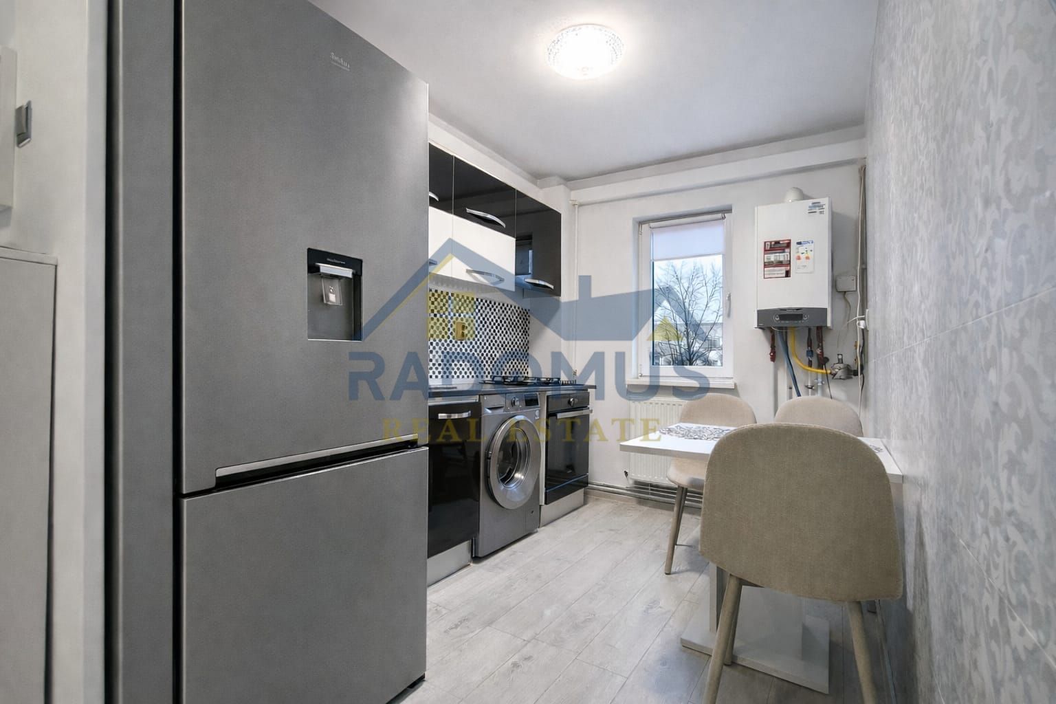 Chirie Apartament 2 Camere Decomandat – Nord Ploiești – Str. Cameliei - Poză 6