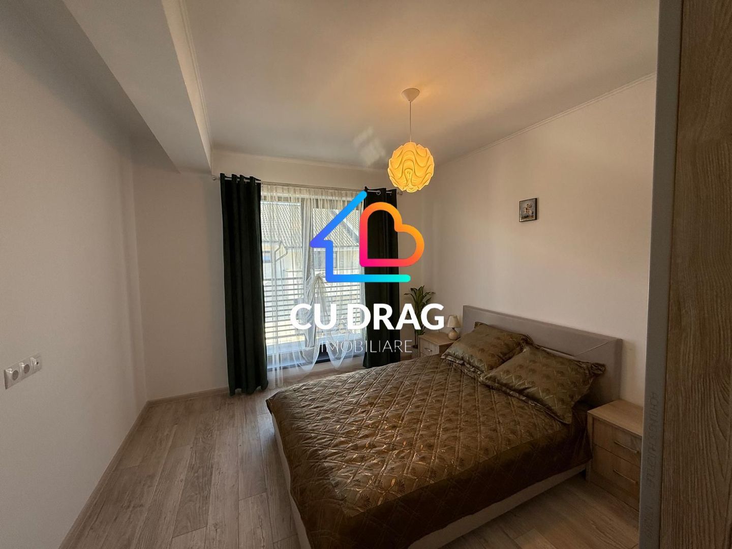 Triplex 4 camere – Str. Triajului – Complet mobilat și utilat, gata de mutare - Poză 7