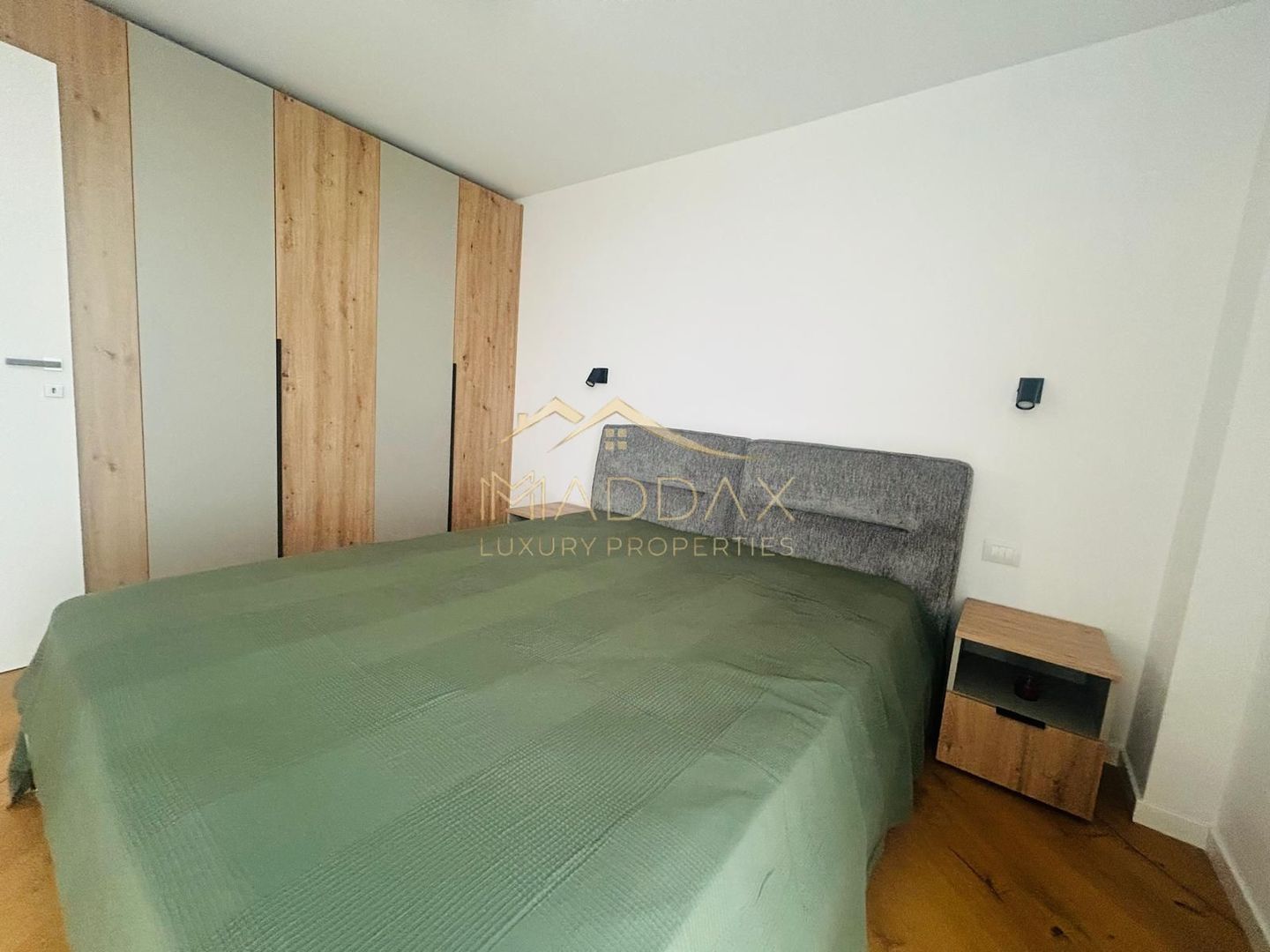 Apartament tip studio 2 camere II Pipera II - Poză 8