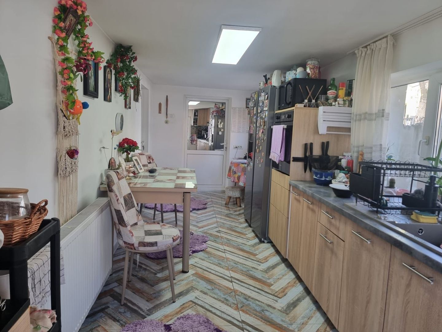 Casa de vanzare Eforie Nord - Poză 6