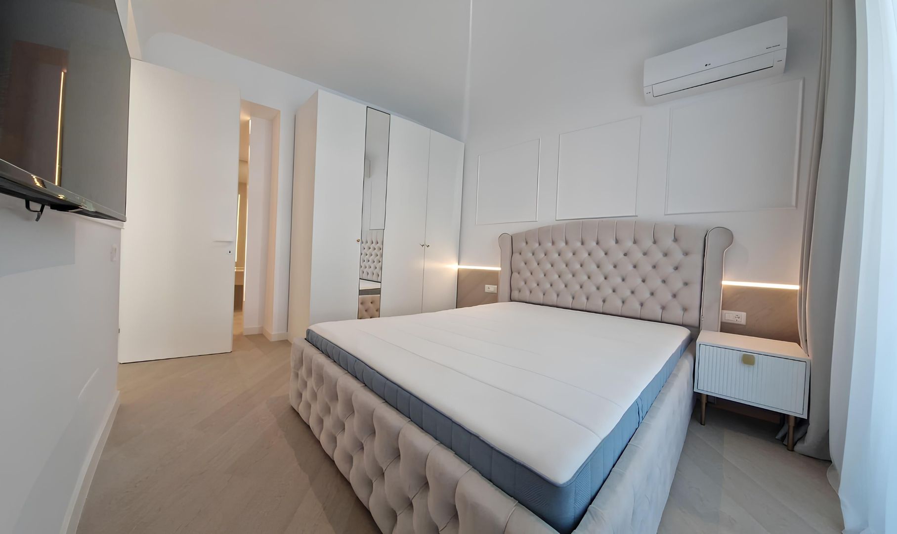 Apartament modern 3 Camere I Pipera I Cortina North - Poză 10
