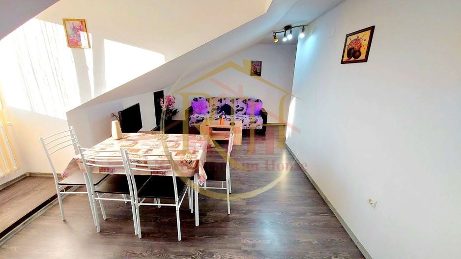 Apartament cu 2 camere, centrala proprie, aproape de Nokia, Iosefin - Poză 9