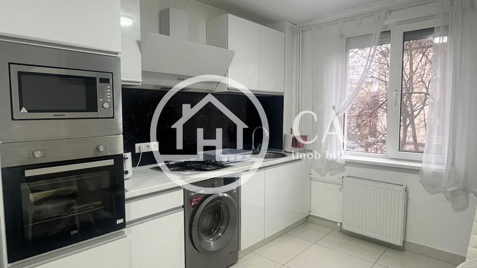 Apartament 2 camere - Poză 1