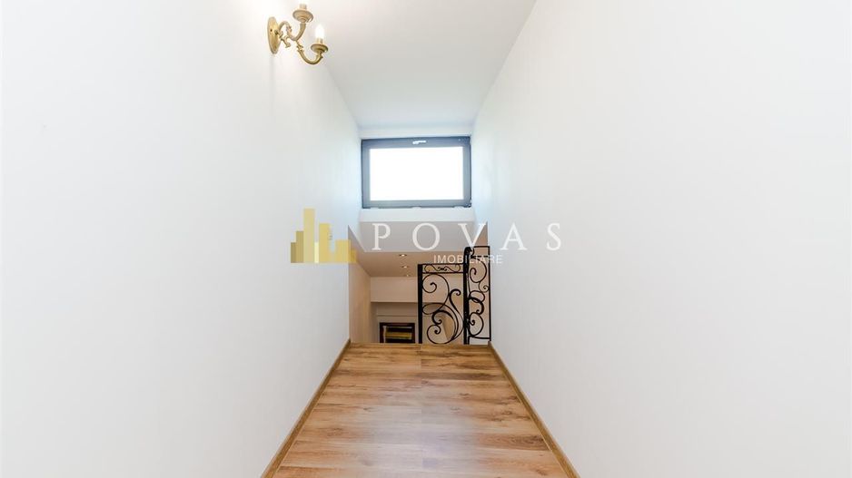 Inchiriere Apartament 3 Camere Baneasa Straulesti OMV PETROM CITY - Poză 15