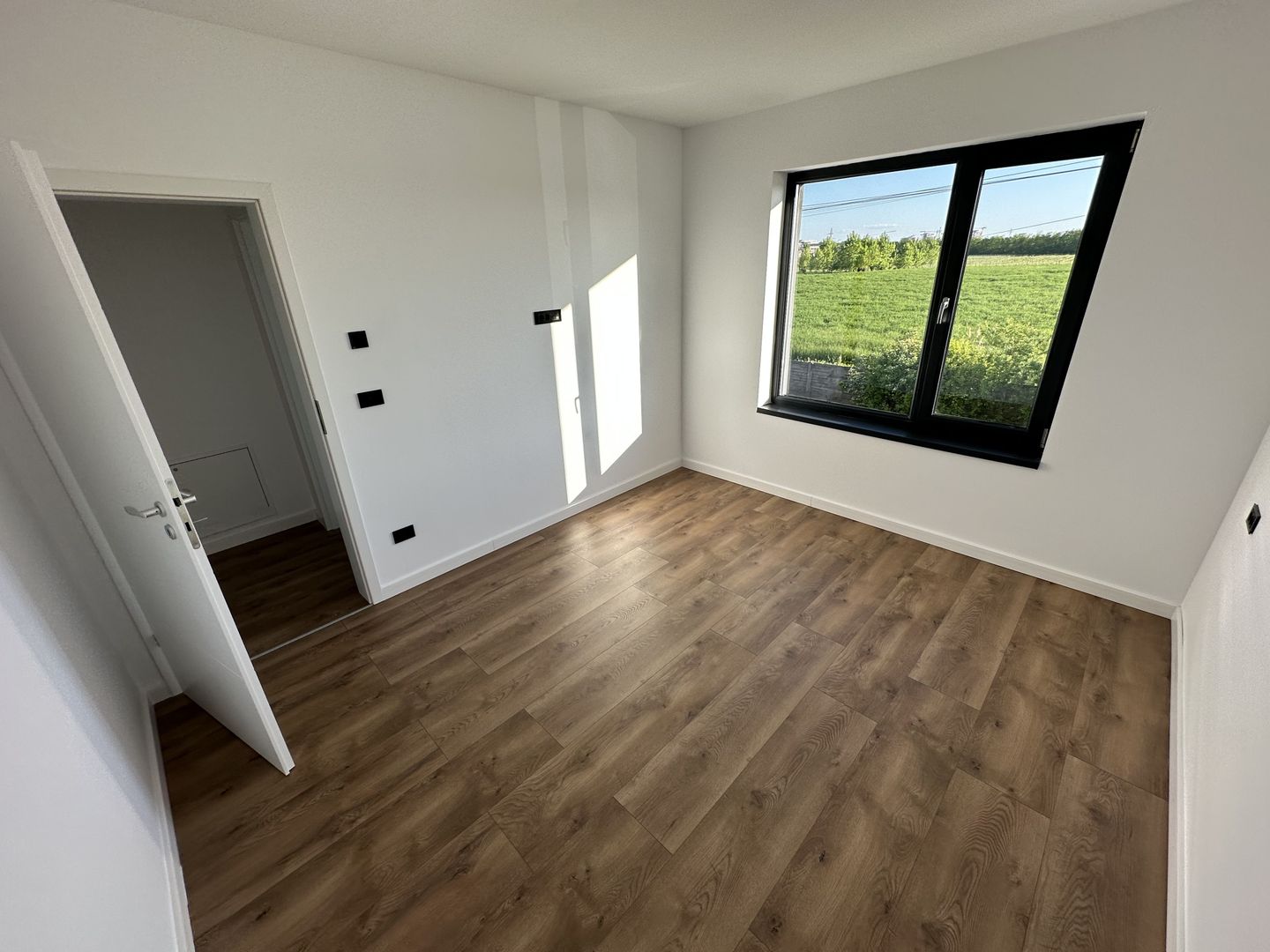 Duplex zona Calea Aradului la prima închiriere - Poză 7