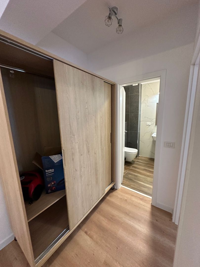 Apartament la prima inchiriere - Poză 9