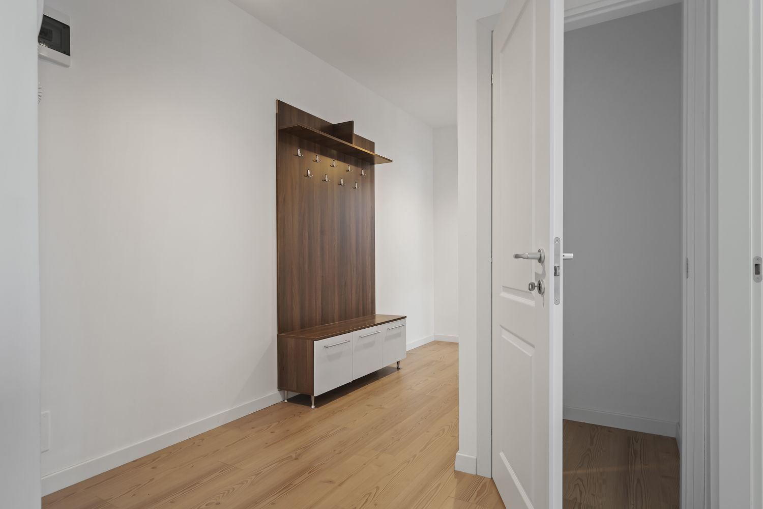 Apartament decomandat | 58 mp | Lake House Sisești | Mobilat sau Nemobilat | Nou - Poză 10