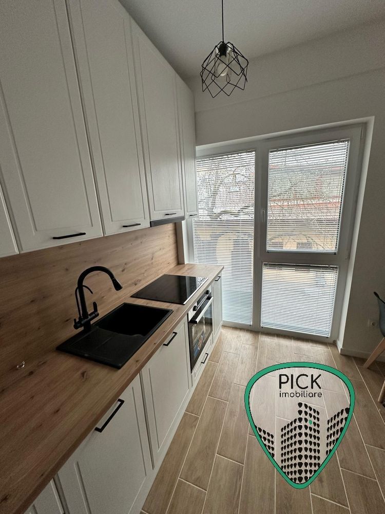 P 4178 - Apartament 2 camere în Târgu Mureș, Semicentral, Cetate - Poză 5