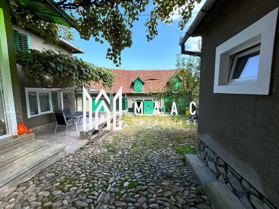 Casa individuala I Acces auto I Curte I BBQ I Rasinari - Poză 8