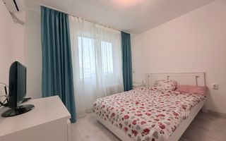 APARTAMENT 3 CAMERE & 2 BAI DECOMANDAT RENOVAT COMPLET CRANGASI BLOC 1985 - Poză 1