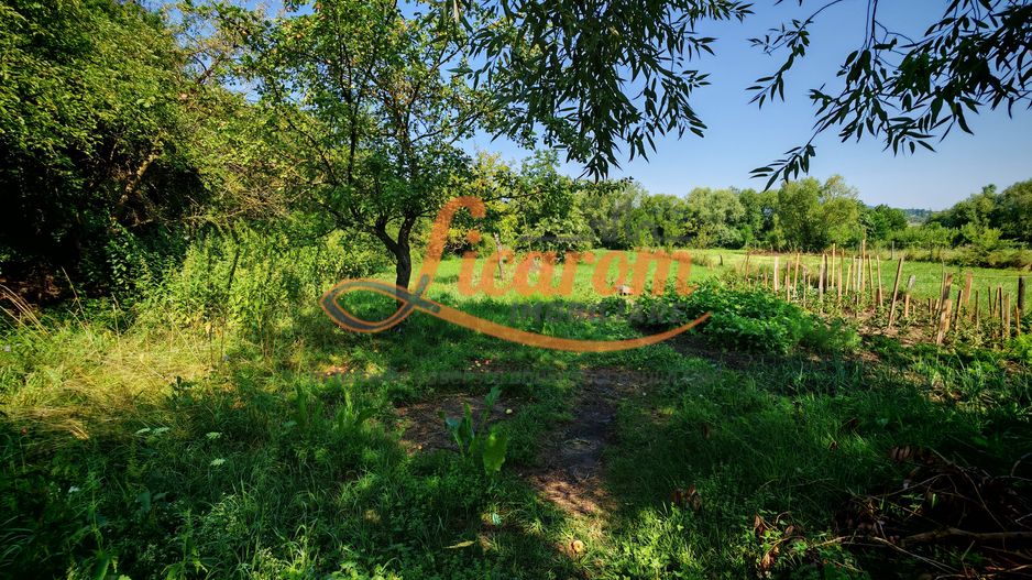 CASA SASEASCA comuna VULCAN,zona foarte buna,teren 3000 mp - Poză 19