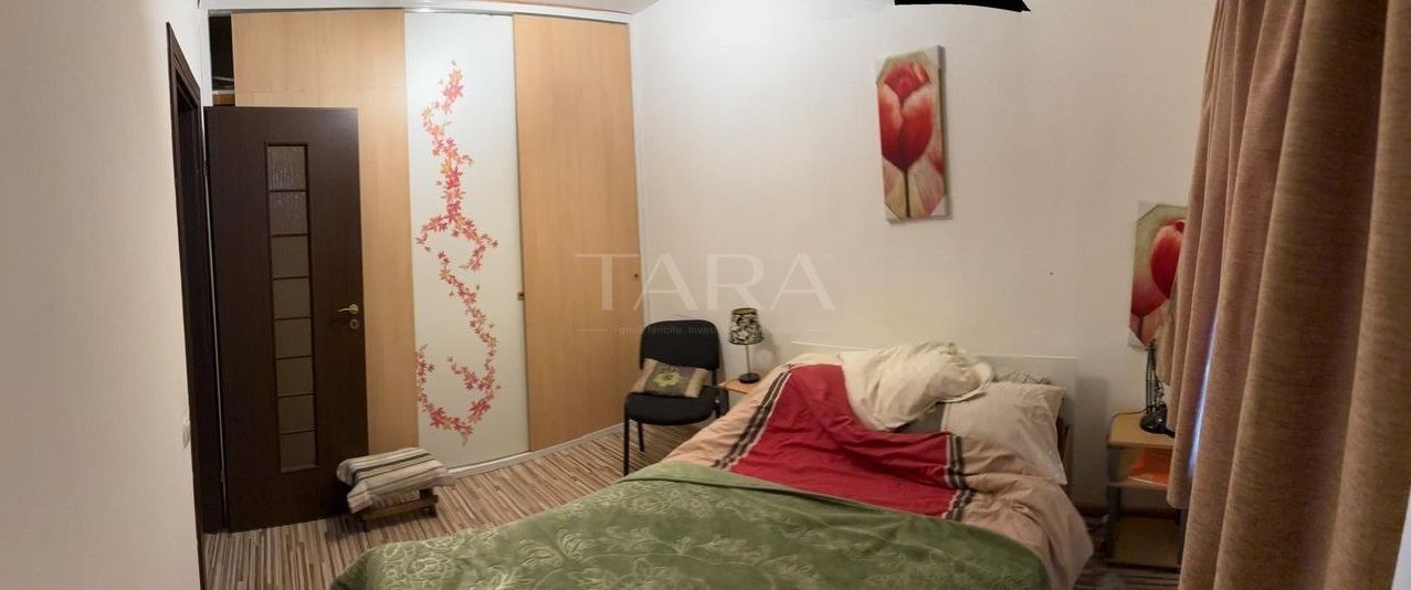 Apartament 2 camere de vânzare – Florești, zona Vivo - Poză 2