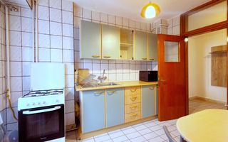 Sector 3 - Unirii apartament 2 camere decomandat et 1/4 bloc 1996 - Poză 9